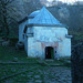 Le sanctuaire de Demir Baba Teke.