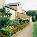 Laxton Hall Stables, Northamptonshire