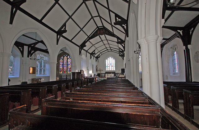 Wrentham Church, Suffolk  (19)