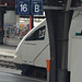 It Leaks Out the Underside and Leaves the Children Behind on the Platform