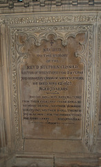 Wrentham Church, Suffolk  (22)