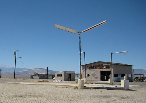 West Central NV2 95