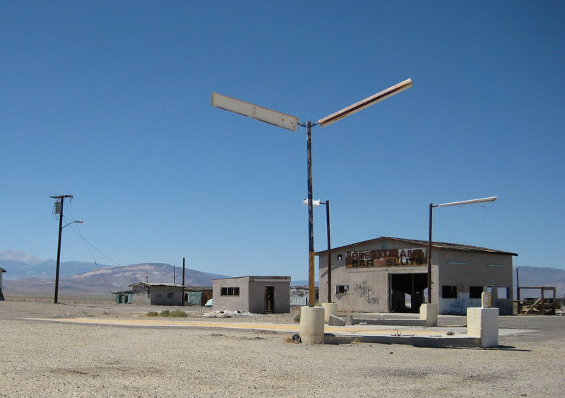 West Central NV2 95