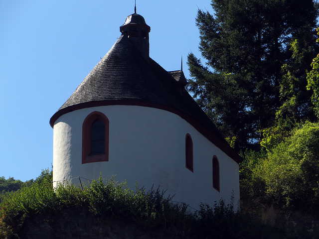 Peterskapelle