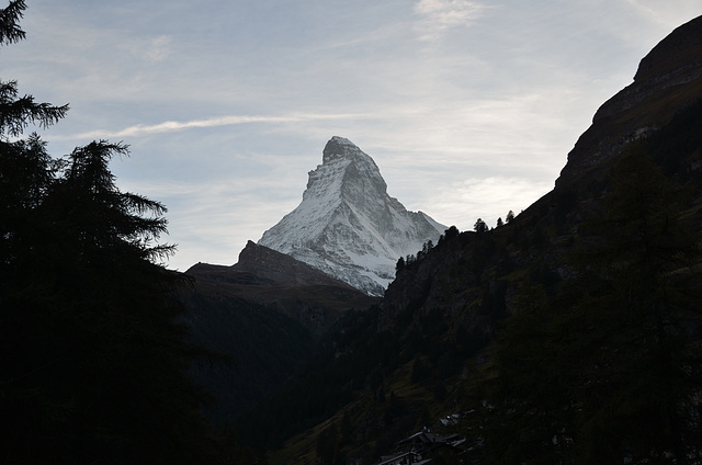 Matterhorn