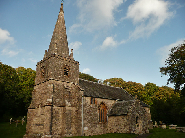 winterbourne steepleton church, dorset (28)