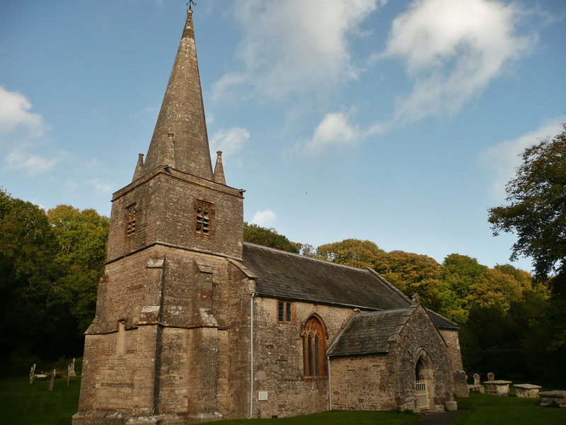 winterbourne steepleton church, dorset (28)