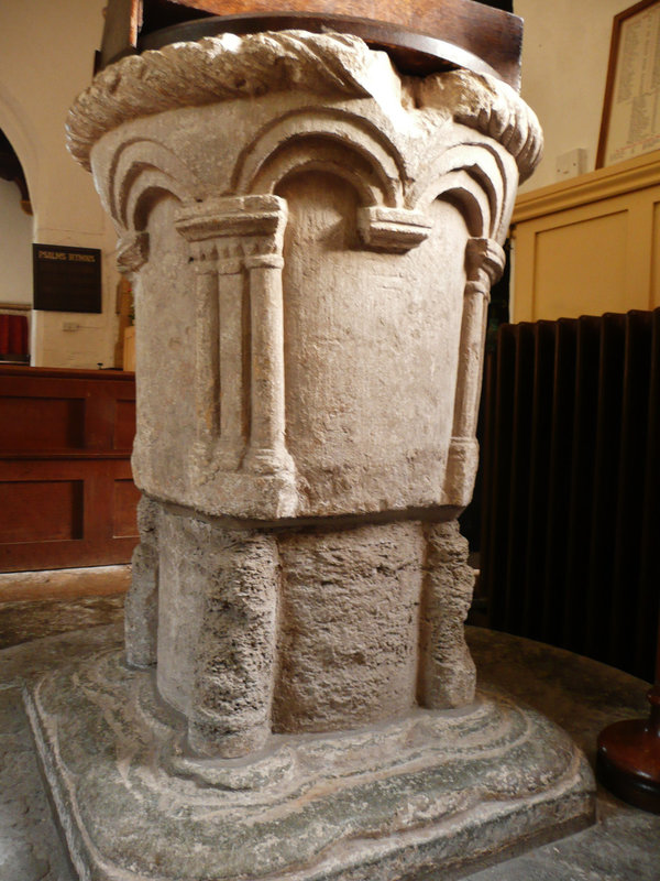 winterbourne steepleton church, dorset