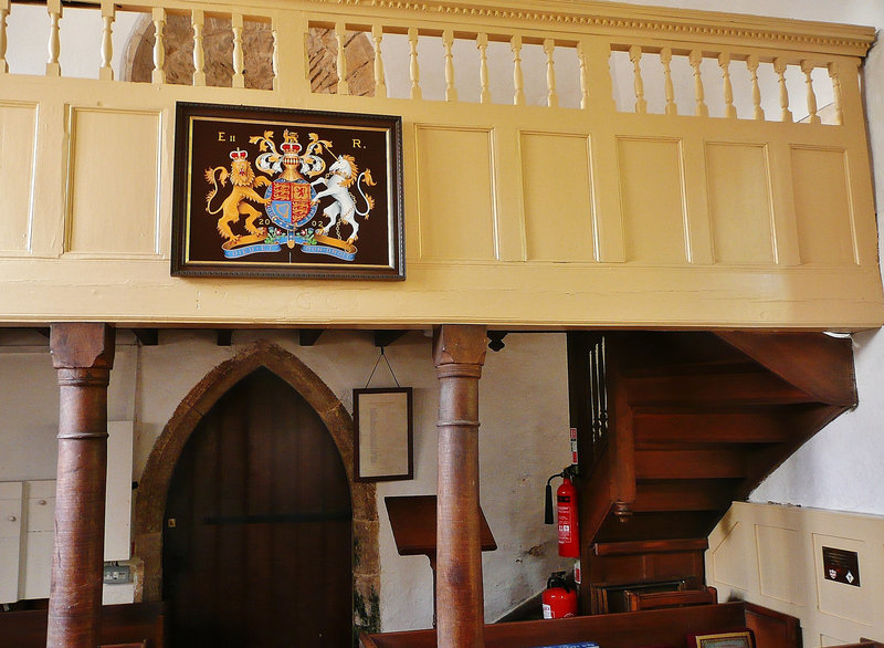 winterbourne steepleton church, dorset