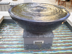 Fountain near Sebel