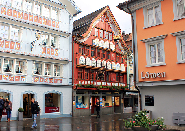 Appenzell