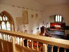 winterbourne steepleton church, dorset