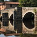 Pont gothique de Saint-Ouen-sur-Gartempe