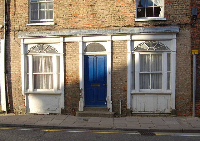 West Street, Horncastle, Lincolnshire