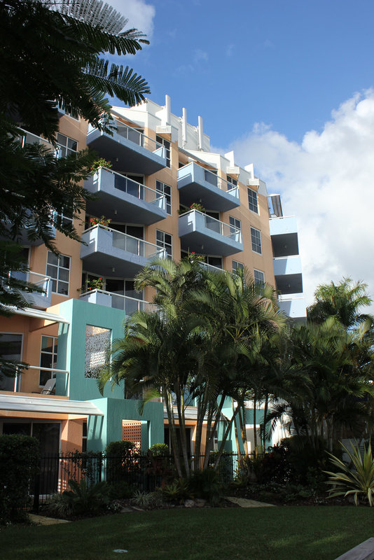 Sheraton Noosa, Riverside