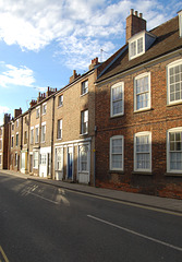 West Street, Horncastle, Lincolnshire