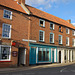 Prospect Street, Horncastle, Lincolnshire