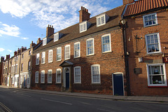 West Street, Horncastle, Lincolnshire