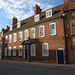 West Street, Horncastle, Lincolnshire