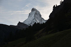 Matterhorn