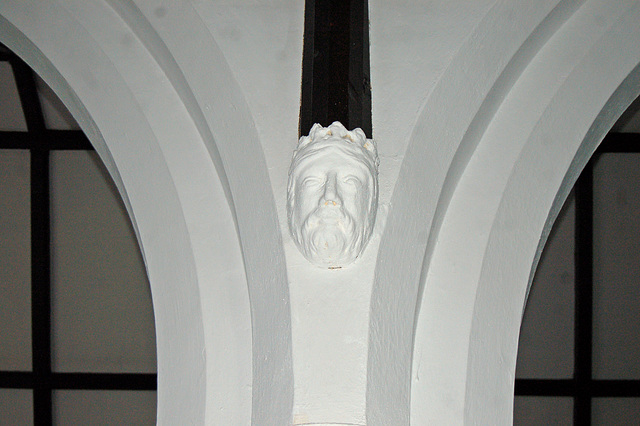 Wrentham Church, Suffolk  (31)