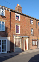 West Street, Horncastle, Lincolnshire