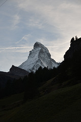 Matterhorn