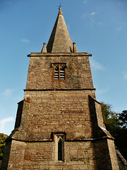 winterbourne steepleton church, dorset