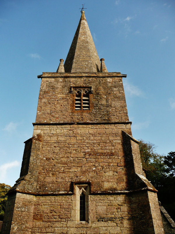 winterbourne steepleton church, dorset