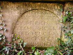 winterbourne steepleton church, dorset