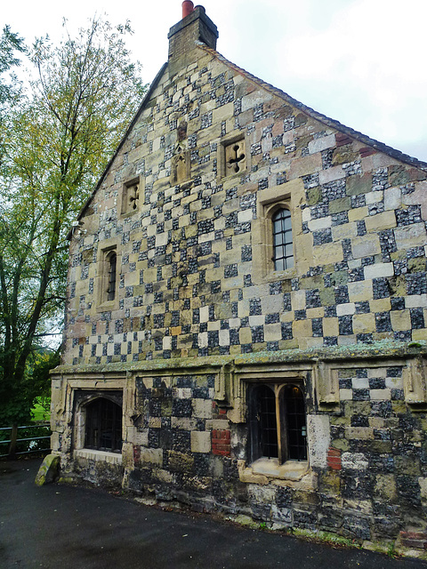 west harnham mill, wilts