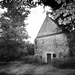Chapelle de St-Hilaire des Noyers - Eure-et-Loir