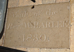 Wrentham Church, Suffolk  (37)