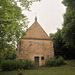 Chapelle de St-Hilaire des Noyers - Eure-et-Loir