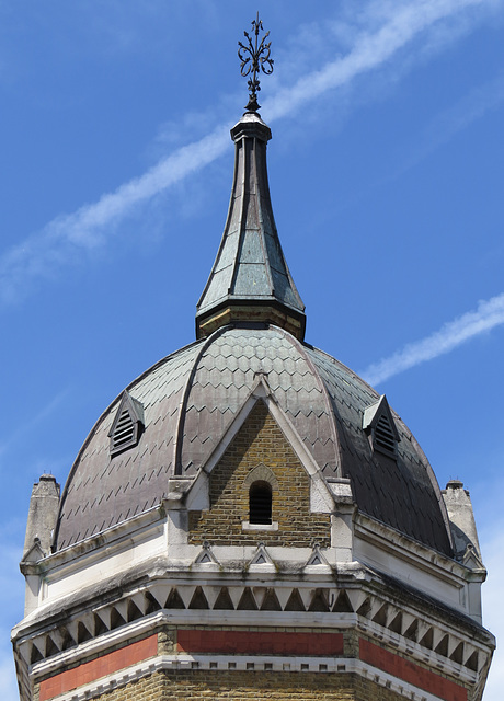 poplar board of works, tower hamlets, london