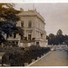 Henham Hall, Suffolk (Demolished c1953)