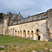 Ruines de l'abbaye de Boschaud