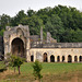 Ruines de l'abbaye de Boschaud