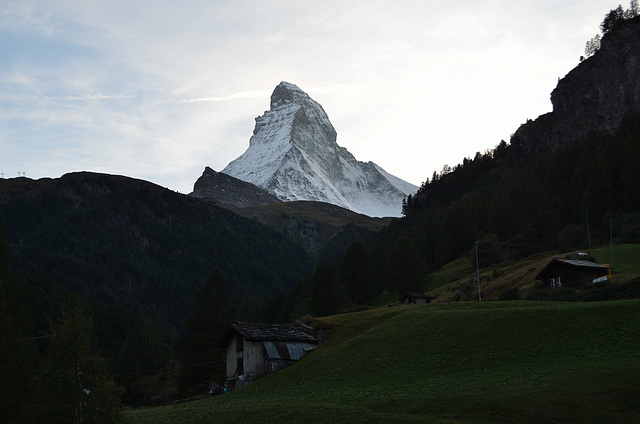 Matterhorn