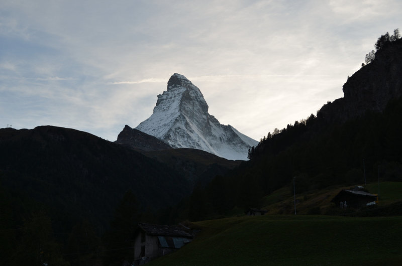 Matterhorn