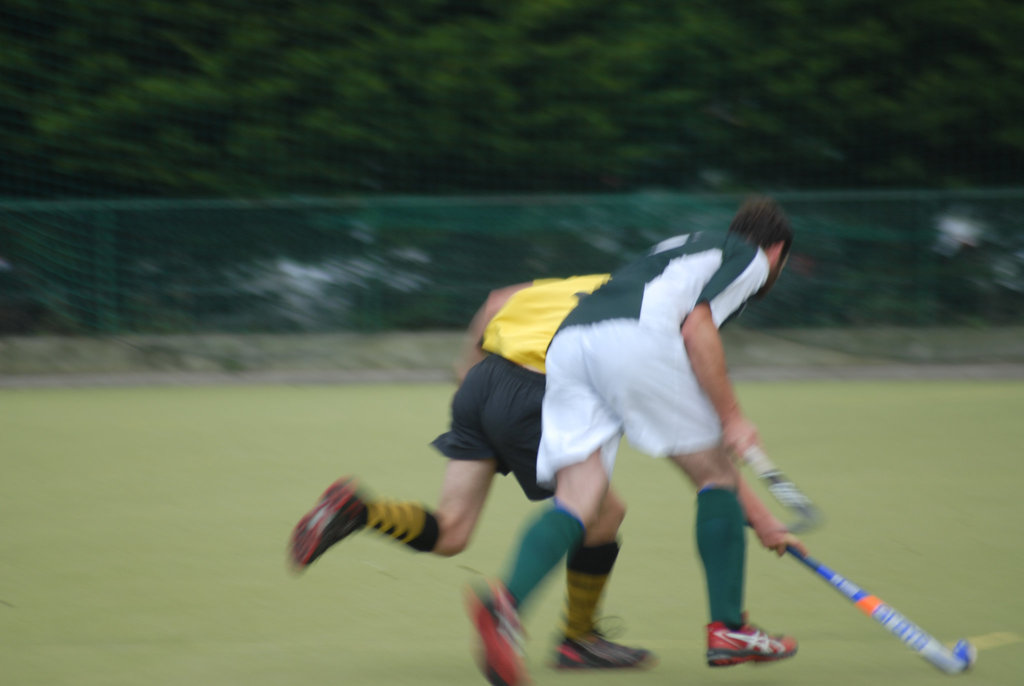 Fingal 2nd's vs Mullingar 121013
