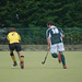 Fingal 2nd's vs Mullingar 121013