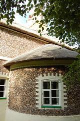 The Round House, Thorington, Suffolk (99)