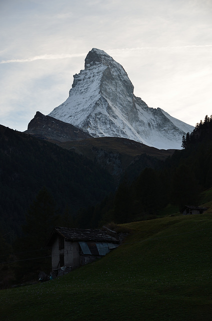 Matterhorn