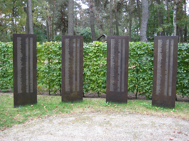 Stalag IIIa - Luckenwalde