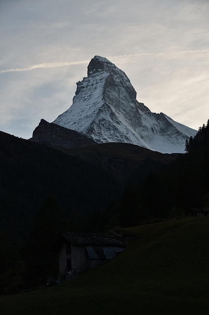 Matterhorn