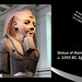 Ramesses II c 1250BC - The British Museum - London - 11.4.2013