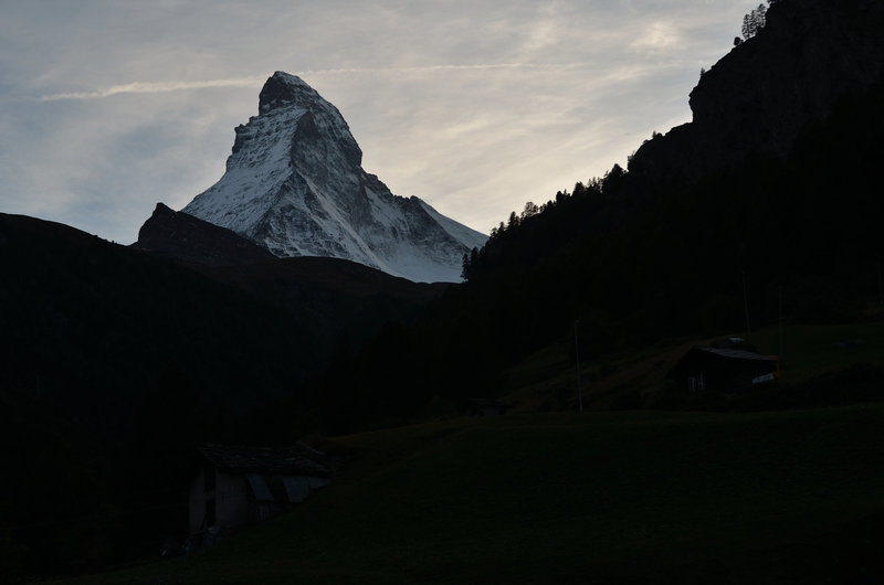 Matterhorn