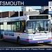 First  42141 Portsmouth 22 8 2013