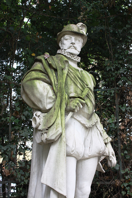 Henri de Brederode